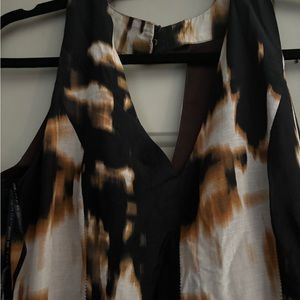 MM Couture by miss me size xs